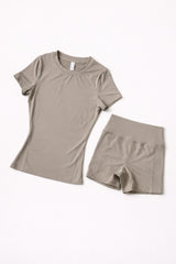 VEKA SUMMER SET - MILITAR GREEN