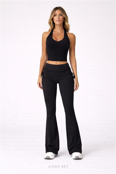 ANDY SET - BLACK