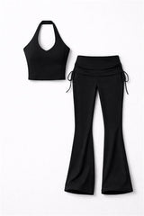 ANDY SET - BLACK