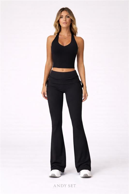 ANDY SET - BLACK